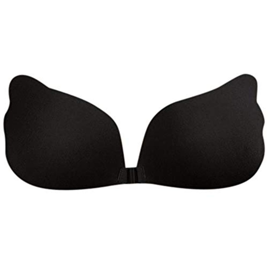 Moda VINER Fashion Women Strapless Instant Breast Lift Invisible Silicone Push Up Bra