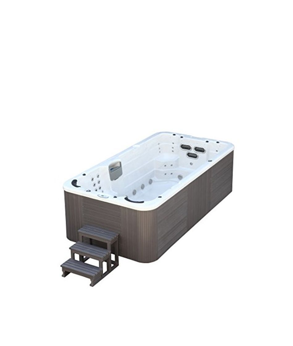 Product Trade-Line-Partner Jacuzzi-piscina de exterior