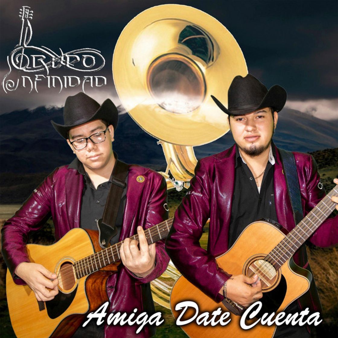 Canción Amiga Date Cuenta