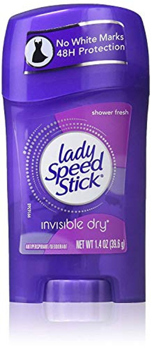 Producto LADY SPD ST INV DRY SHOWER 1