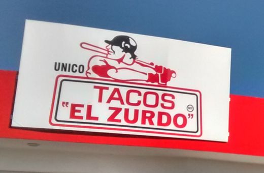 Tacos El Zurdo