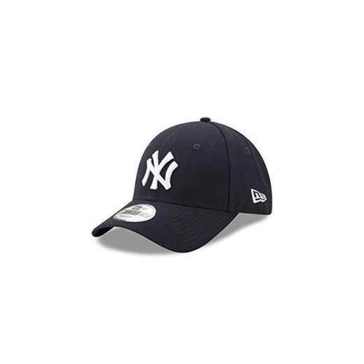 Gorra New York Yankees, de New Era