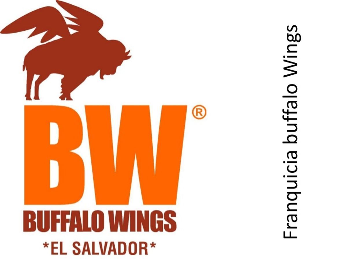 Restaurantes The Buffalo Wings