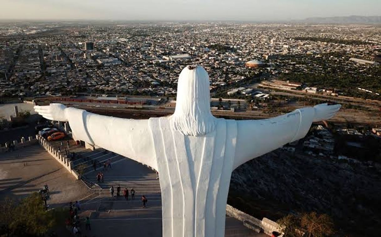 Place Cerro de Las Noas