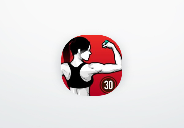 App At Home Women Workout