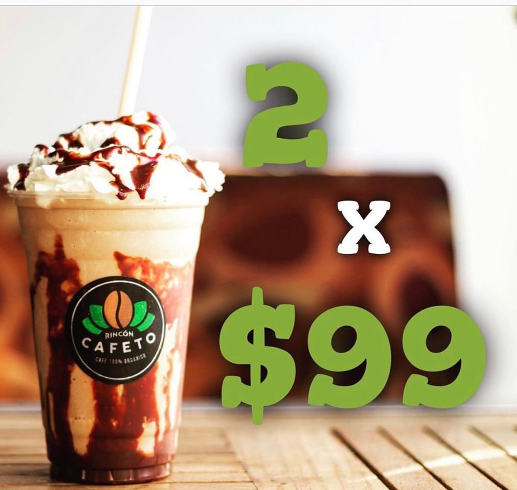 Restaurants Rincón Cafeto