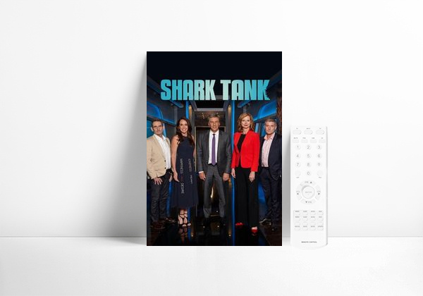 Serie Shark Tank