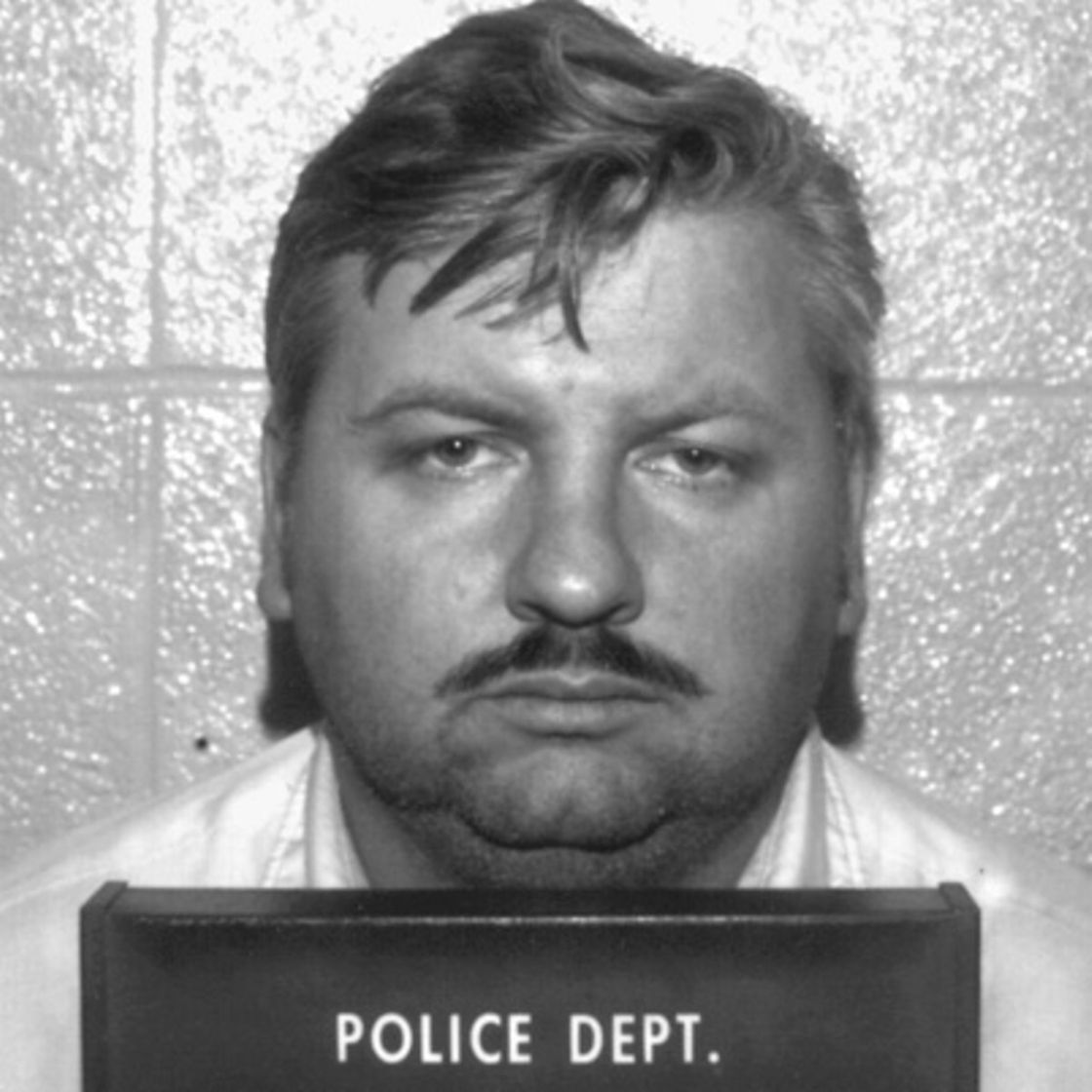 Movie John Wayne Gacy.