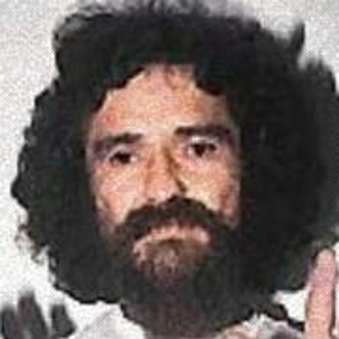 Película Dorangel Vargas "El comegente"