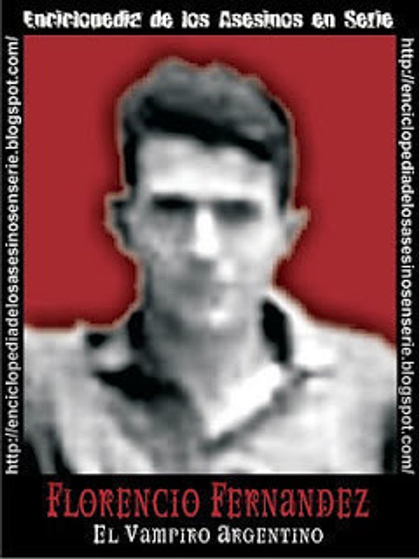 Película Florencio Fernandez