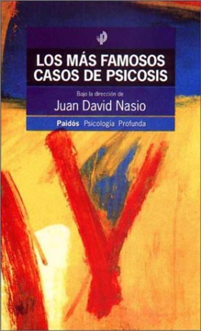 Book Los mas famosos casos de psicosis