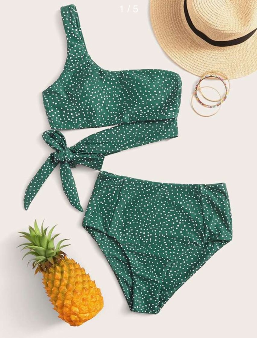 Fashion Bikini