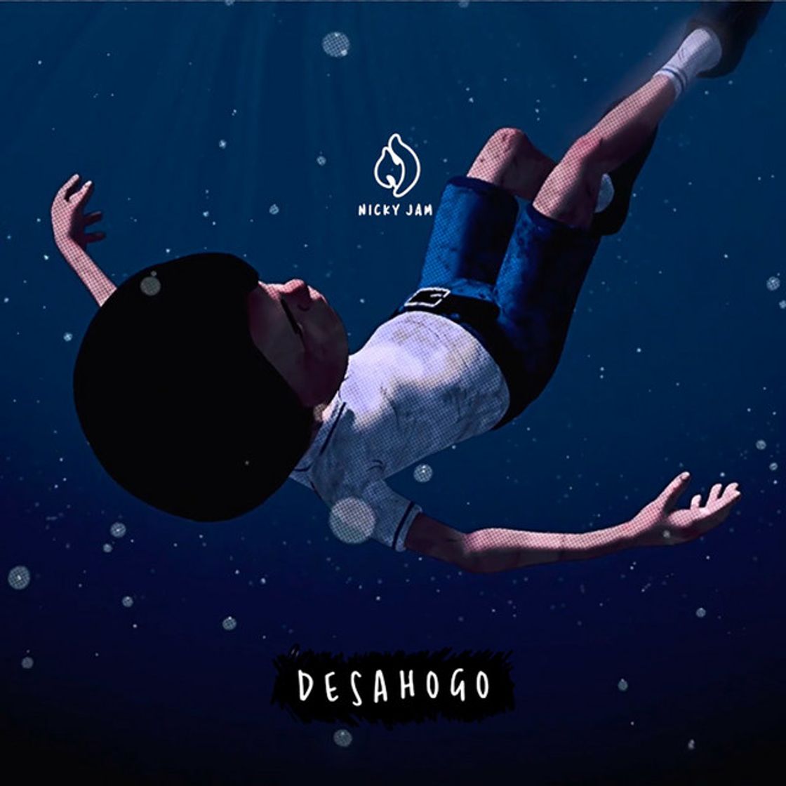 Canción Desahogo (feat. Carla Morrison)