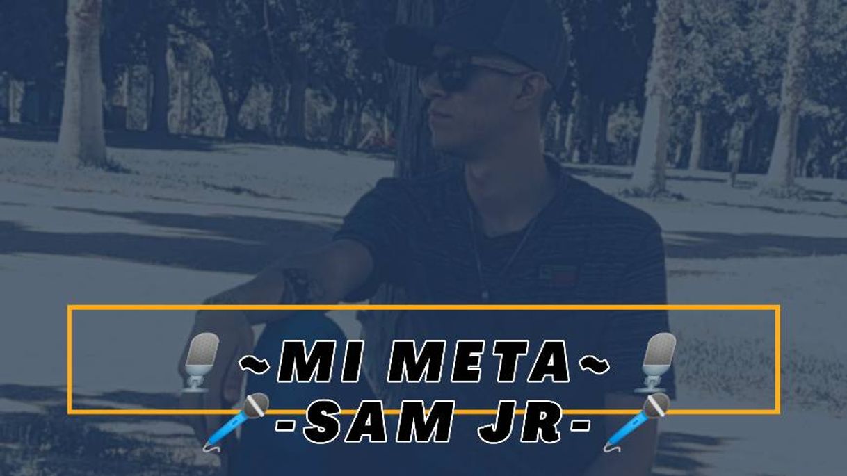 Fashion MI META 🎤🔥 Sam JR ⚡🎤