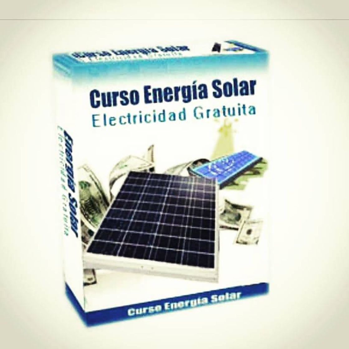 Social Genera Tu Propia Electricidad Y Ahorra Dinero