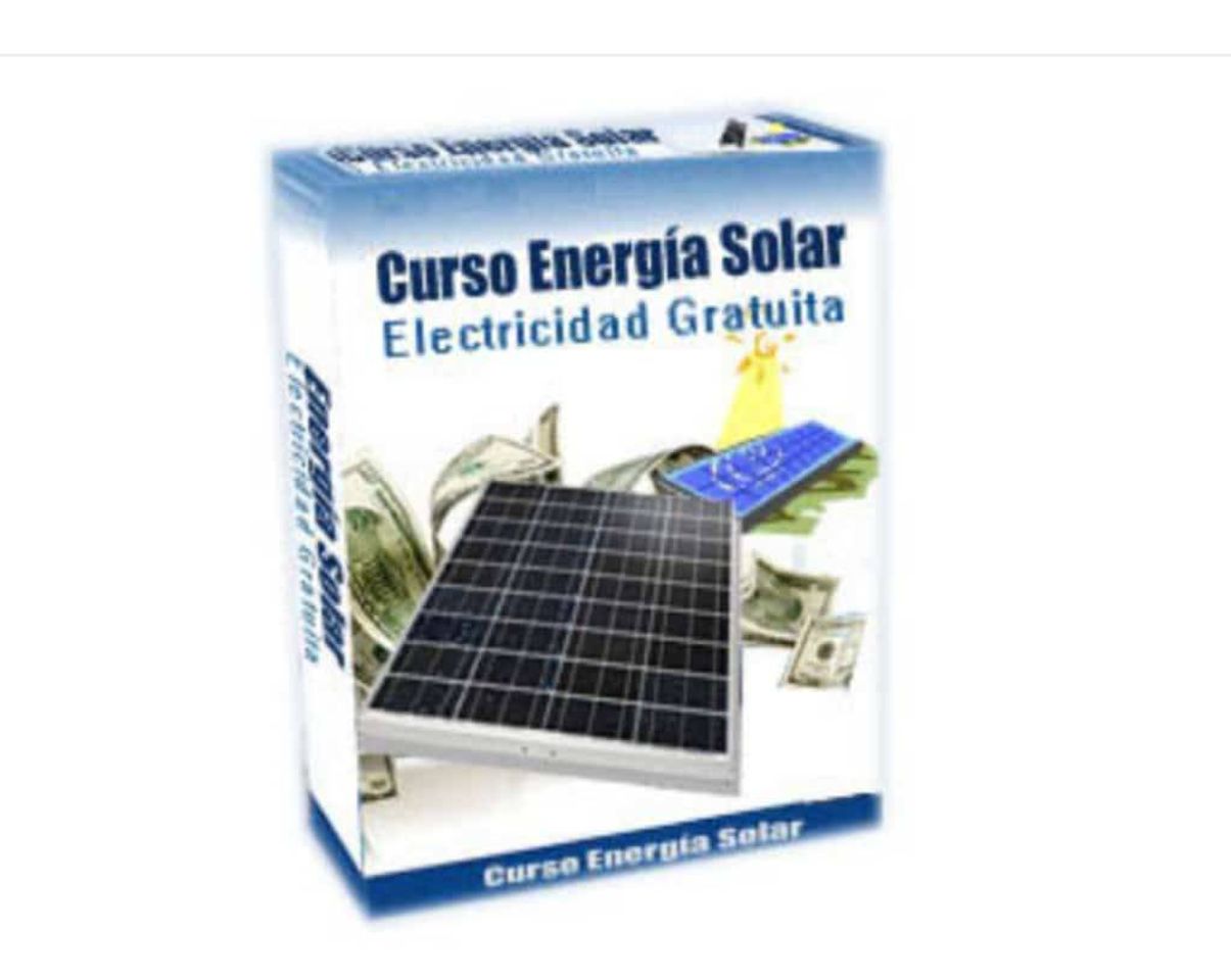 Social #cursoelectricidadsolar 