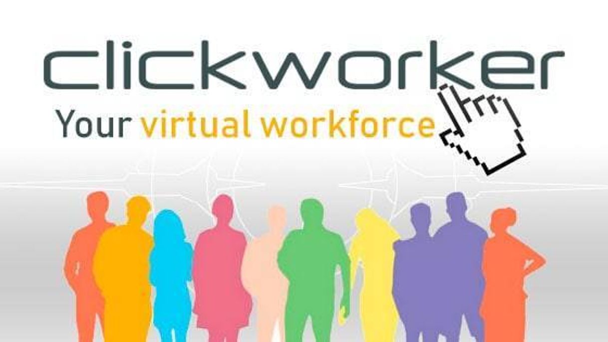 Social ClickWorker