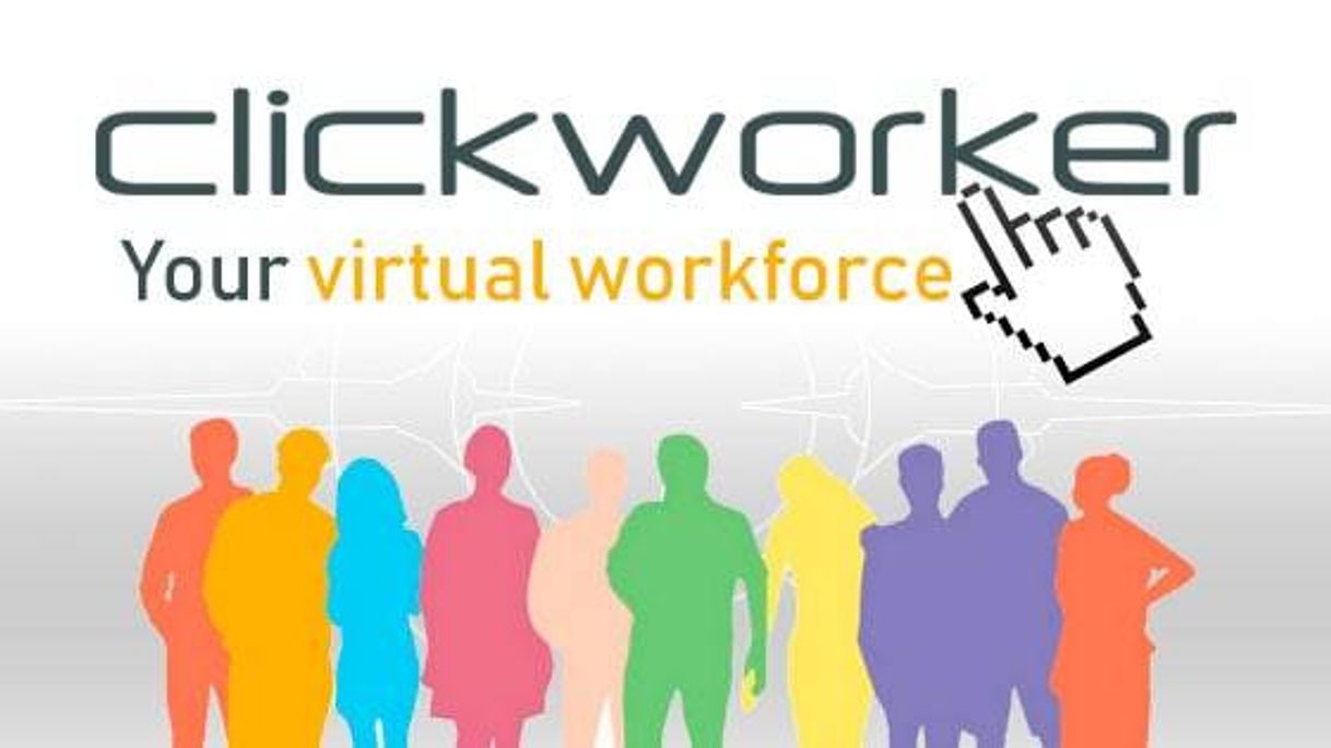 Social I've found Clickworker. It's an app where you earn money.