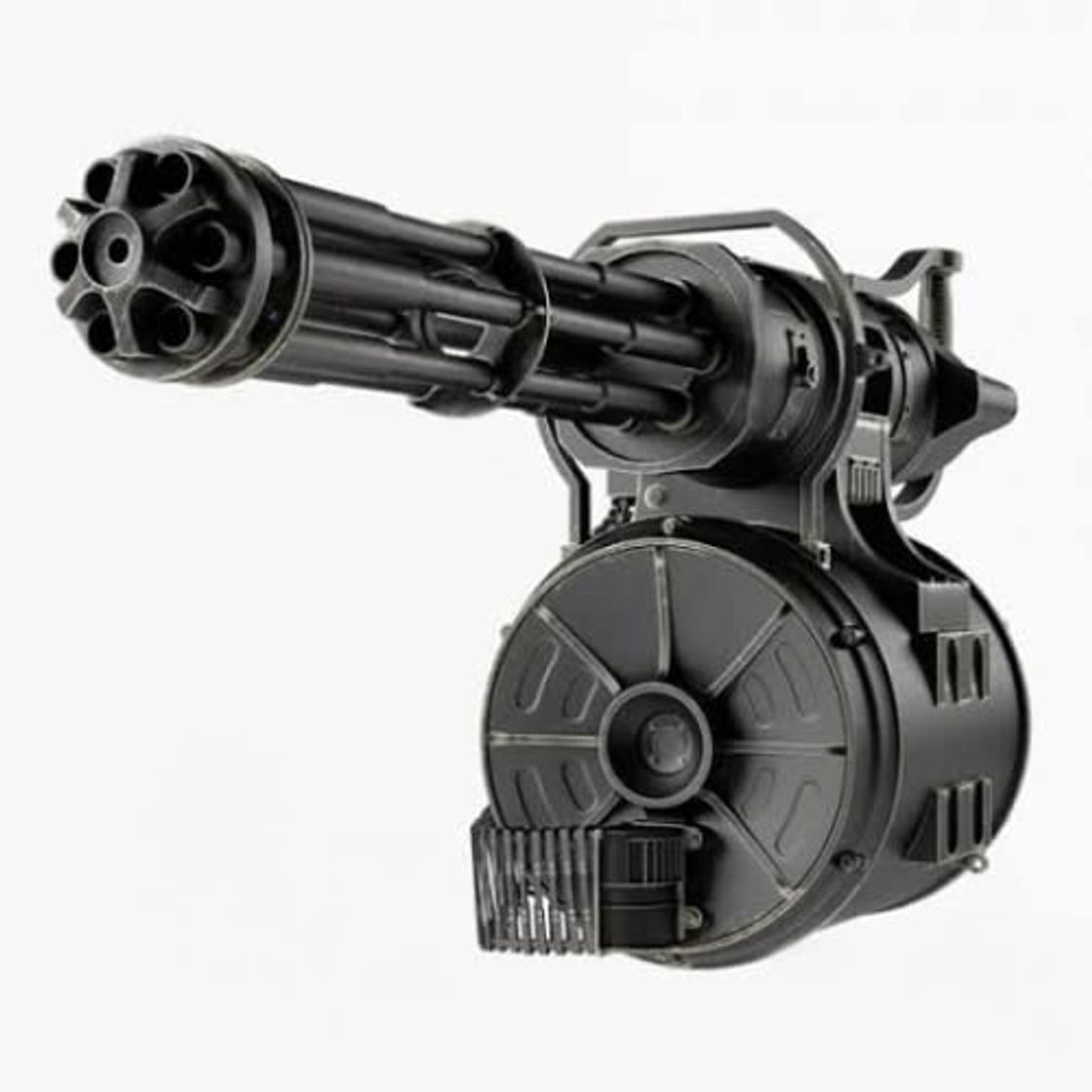 Product Electro mini Gun