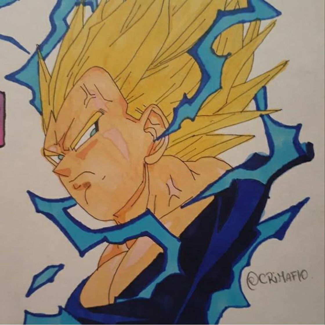 Vegeta