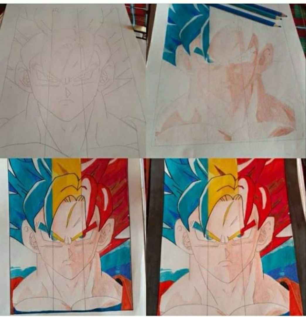 Dragón Ball z