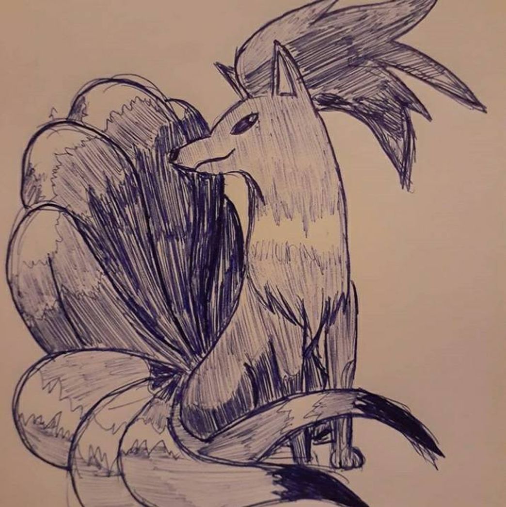 Pokemon