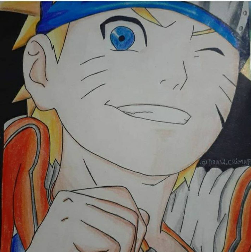 Naruto