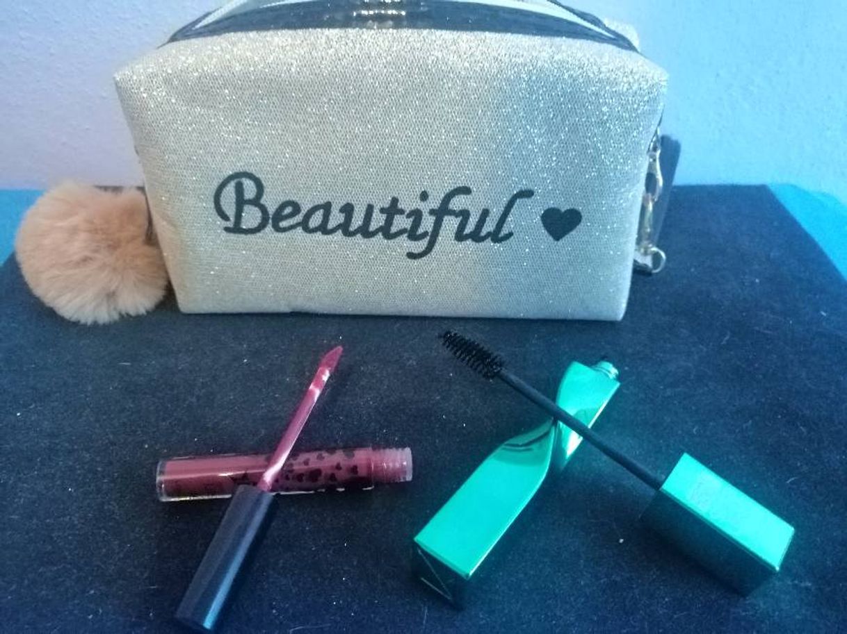 Maquillaje 