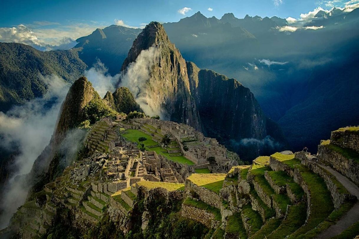 Restaurants Turismo Machu Picchu