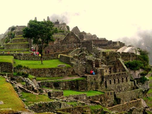 Inca History Trips -Tours Macchu Picchu Cusco