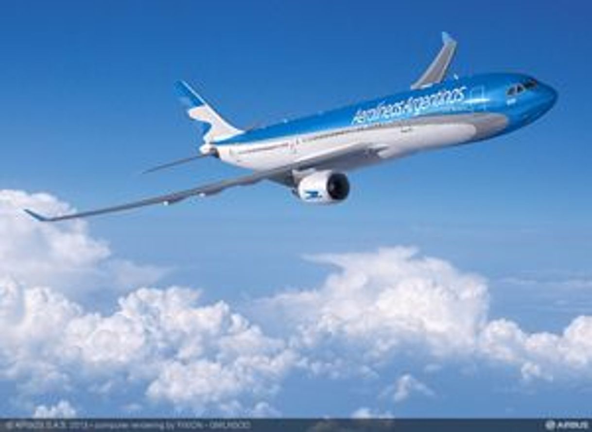 Aerolíneas