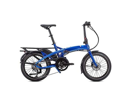 Tern Cmp1876 Vektron Q9 CB19EHPC09HLRSL23-Bicicleta eléctrica