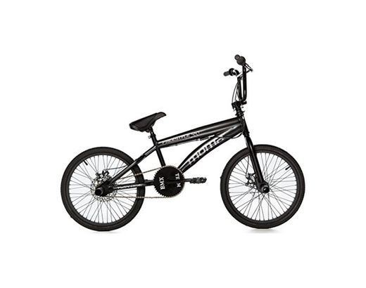 Moma Bikes Bicicleta Competicion "BMX FREESTYLE 360ª" - Alu