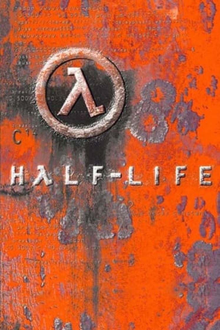 Película Half-Life