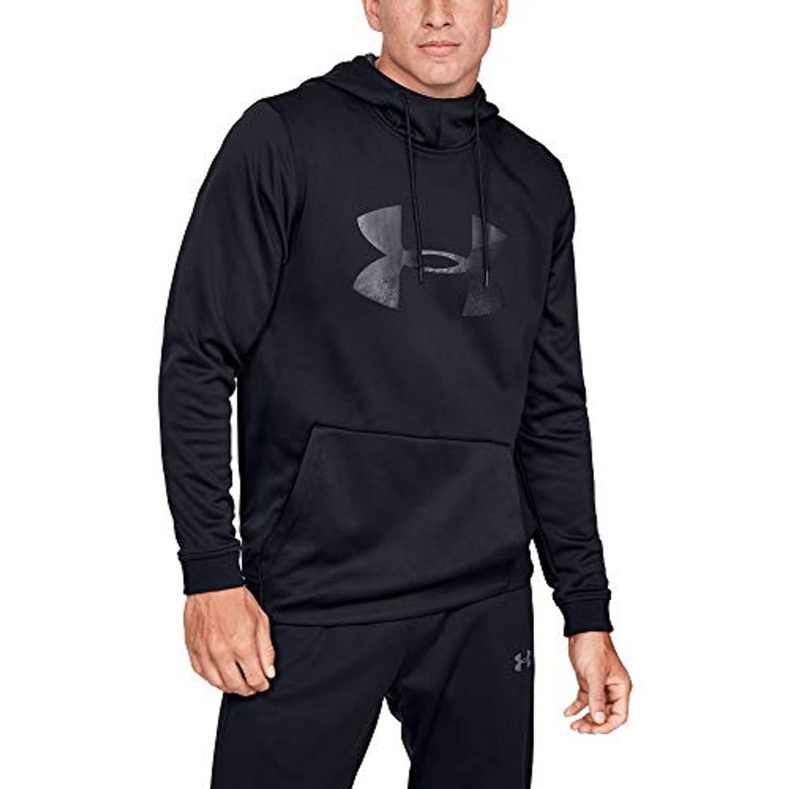 Fashion Under Armour AF Po Big Logo Graphic Sudadera