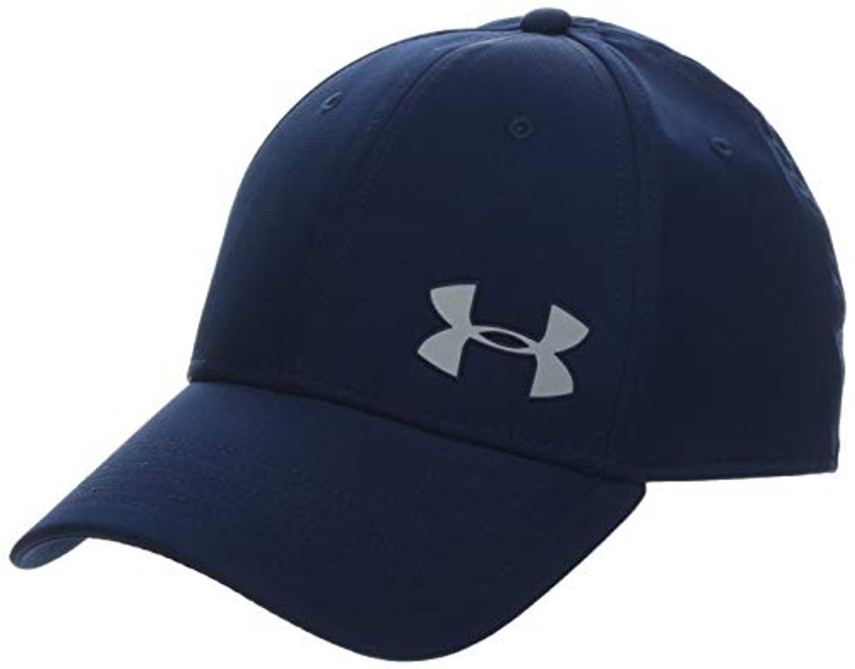 Product Under Armour Men's Golf Headline Cap 3.0 Visera Clásica, Gorra para Hombre,