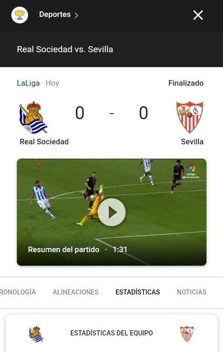 Fashion Real Sociedad vs Sevilla FC