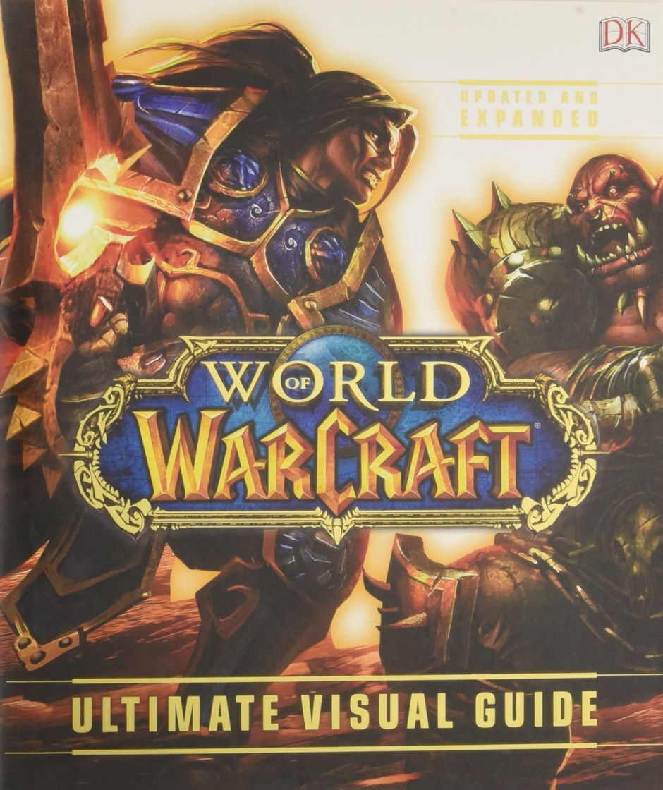 Videogames World of Warcraft