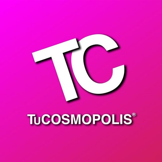 Tu COSMOPOLIS - YouTube