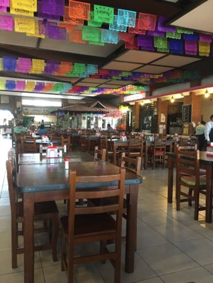 Restaurants El Carnalito Barbacoa Toluca