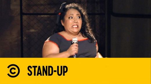 Mi Crisis de los 30 | Michelle Rodríguez | Stand Up - YouTube