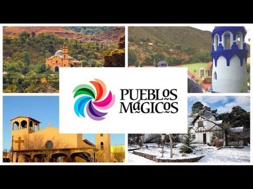Pueblo Mágico Creel, Chihuahua - TuriMexico