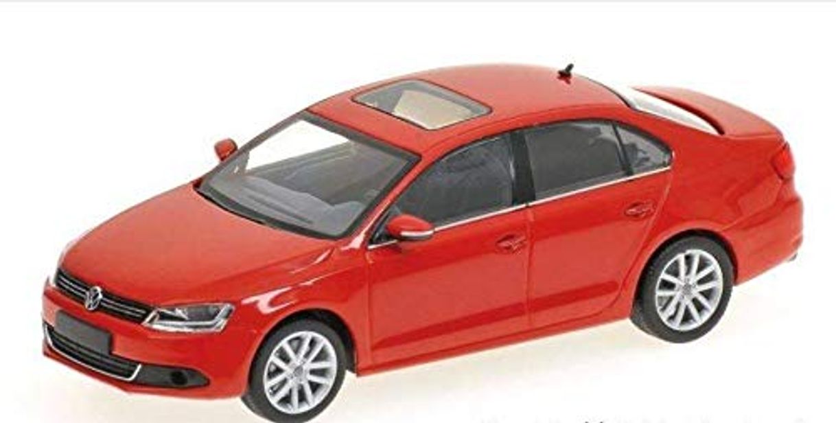 Product Volkswagen Jetta 2010 - 1