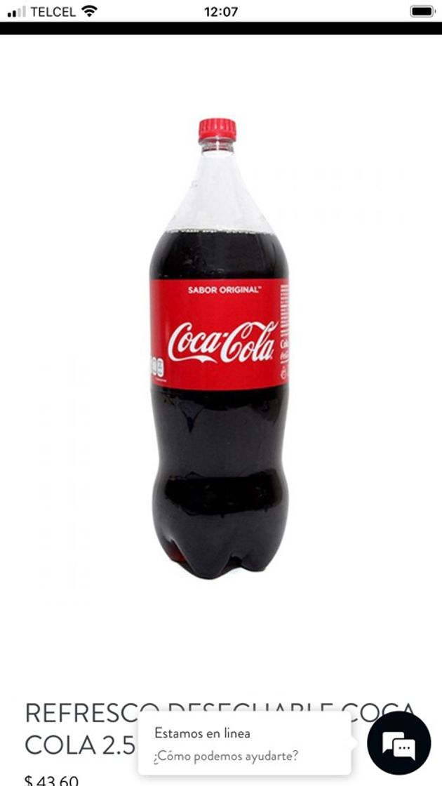 Lugar Coca Cola