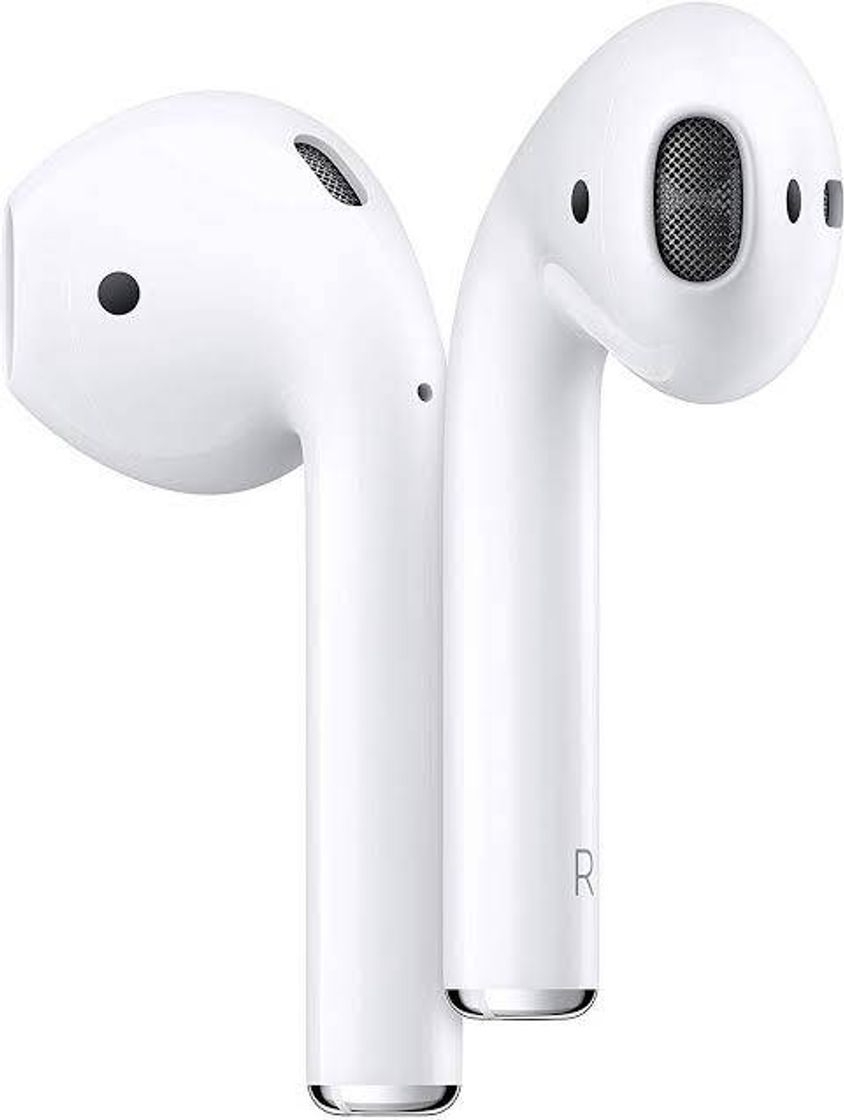 Moda Airpods (segunda generación) 