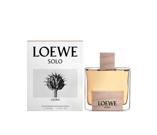 Loewe Solo Cedro