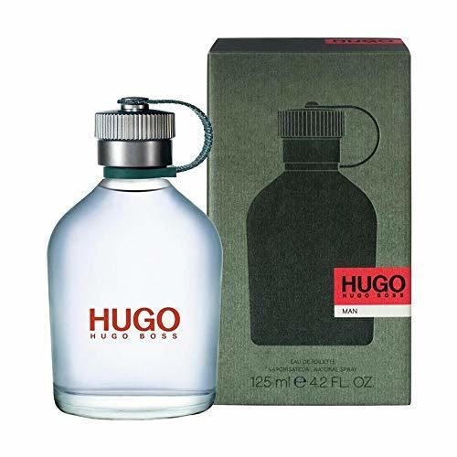 Hugo Boss Hugo Man - Eau de toilette Spray