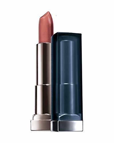 Maybelline New York Barra de Labios Hidratante Mate Color Sensational