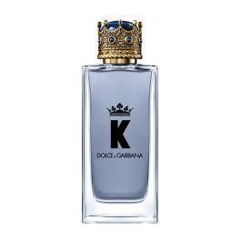 K By Dolce & Gabbana DOLCE & GABBANA Eau de Toilette para ...