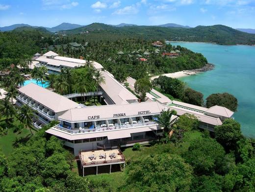 Cape Panwa Hotel, Phuket